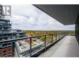 1305 - 36 Brentcliffe Road, Toronto, ON M4G0E1 Photo 29