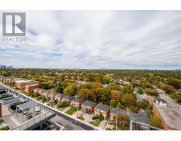 1305 - 36 Brentcliffe Road, Toronto, ON M4G0E1 Photo 30