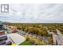 1305 - 36 Brentcliffe Road, Toronto, ON M4G0E1 Photo 34