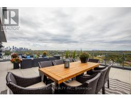 1404 - 36 Brentcliffe Road, Toronto, ON M4G0E1 Photo 28