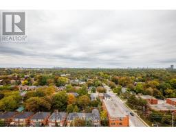 1404 - 36 Brentcliffe Road, Toronto, ON M4G0E1 Photo 35