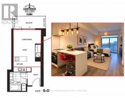 804 - 20 Richardson Street, Toronto, ON M5A0S6 Photo 11