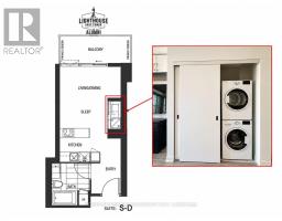 804 - 20 Richardson Street, Toronto, ON M5A0S6 Photo 12
