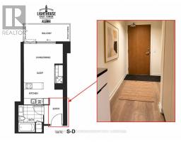 804 - 20 Richardson Street, Toronto, ON M5A0S6 Photo 13