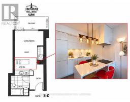 804 - 20 Richardson Street, Toronto, ON M5A0S6 Photo 14
