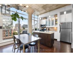 Ph 805 - 66 Portland Street, Toronto, ON M5V2M6 Photo 11