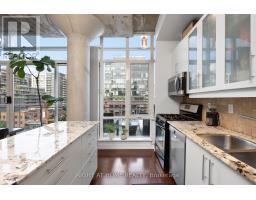 Ph 805 - 66 Portland Street, Toronto, ON M5V2M6 Photo 13