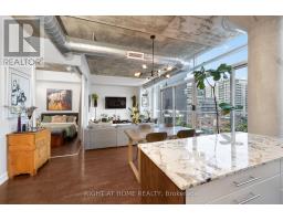 Ph 805 - 66 Portland Street, Toronto, ON M5V2M6 Photo 15