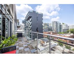 Ph 805 - 66 Portland Street, Toronto, ON M5V2M6 Photo 25