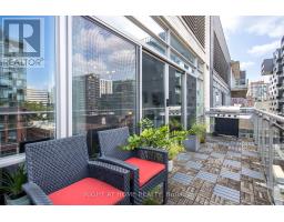 Ph 805 - 66 Portland Street, Toronto, ON M5V2M6 Photo 26