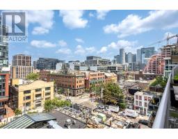 Ph 805 - 66 Portland Street, Toronto, ON M5V2M6 Photo 28