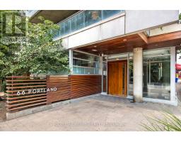 Ph 805 - 66 Portland Street, Toronto, ON M5V2M6 Photo 33