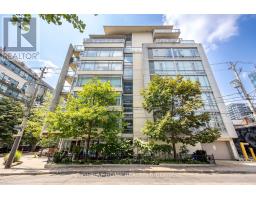 Ph 805 - 66 Portland Street, Toronto, ON M5V2M6 Photo 35