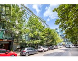 Ph 805 - 66 Portland Street, Toronto, ON M5V2M6 Photo 37