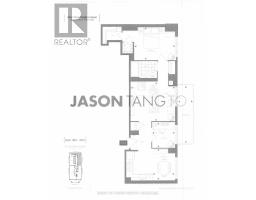 2601 - 35 Hayden Street, Toronto, ON M4Y3C3 Photo 13