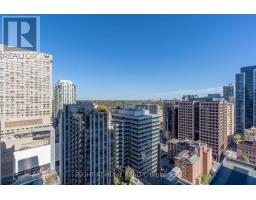 2601 - 35 Hayden Street, Toronto, ON M4Y3C3 Photo 8
