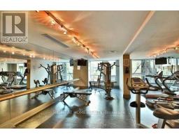 2601 - 35 Hayden Street, Toronto, ON M4Y3C3 Photo 9