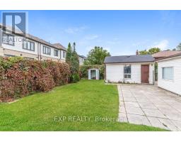 Sunroom - 297 Linden Street, Oshawa, ON L1H6R3 Photo 6