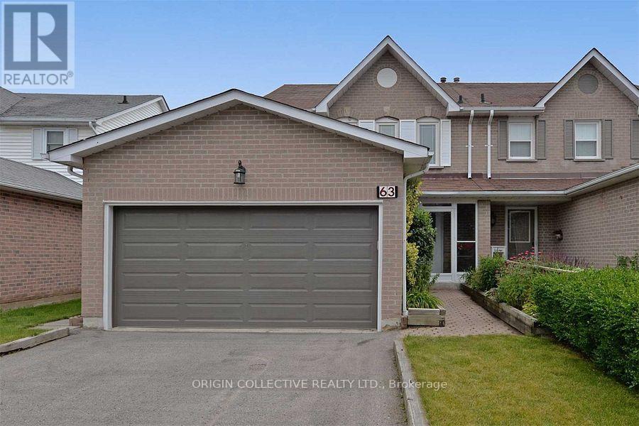 63 HUMPHREY DRIVE