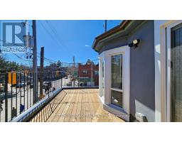 Upper 1 - 1930 Queen Street E, Toronto, ON M4L1H6 Photo 28