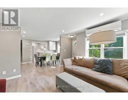Recreational, Games room - 6 Albert Street, Whitby, ON L1M1A1 Photo 9