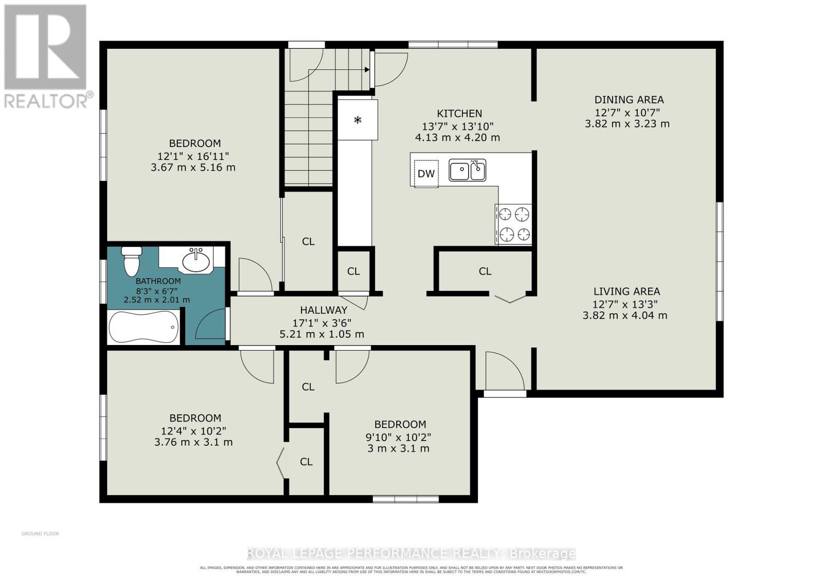 1374 HIGHGATE ROAD - Image 23