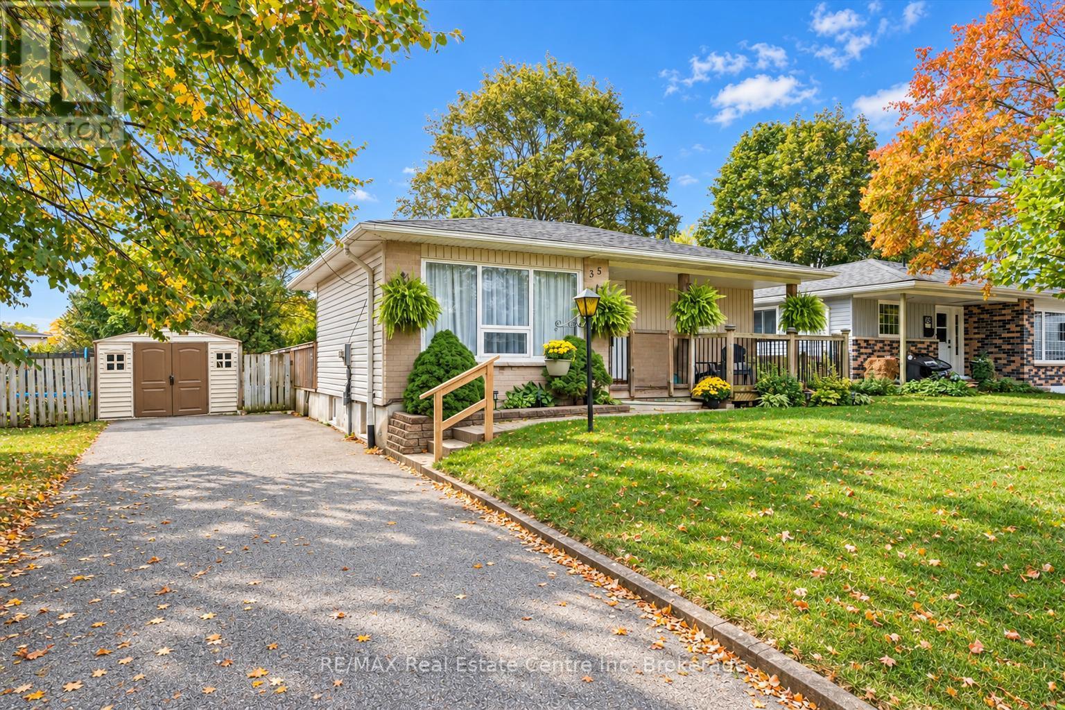 35 EASTVIEW ROAD - 1