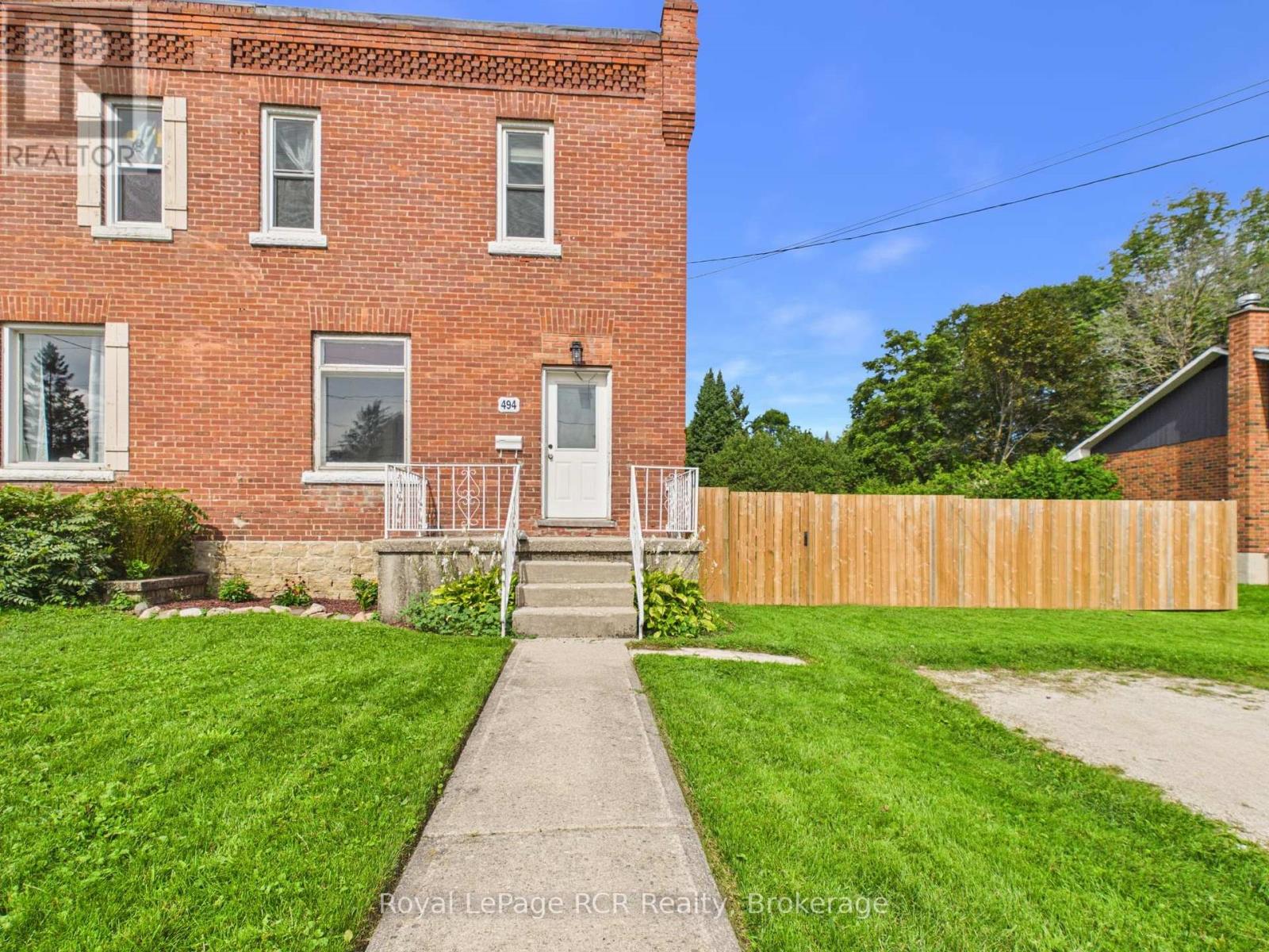 494 16TH STREET W - 1