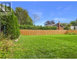 494 16th Street W, Owen Sound, ON N4K4A4 Photo 32