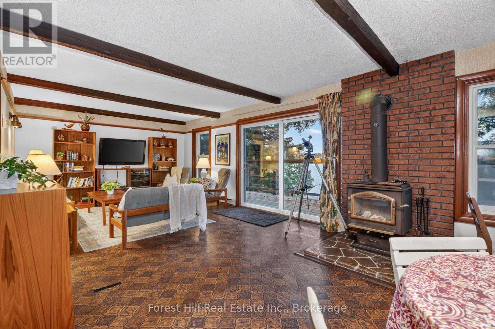 136 ROCK POINT ROAD, Kearney (Proudfoot) — photo 11