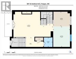 487 St Andrew Street E, Centre Wellington, ON N1M3V6 Photo 46