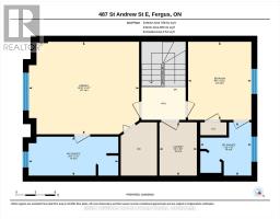 487 St Andrew Street E, Centre Wellington, ON N1M3V6 Photo 47
