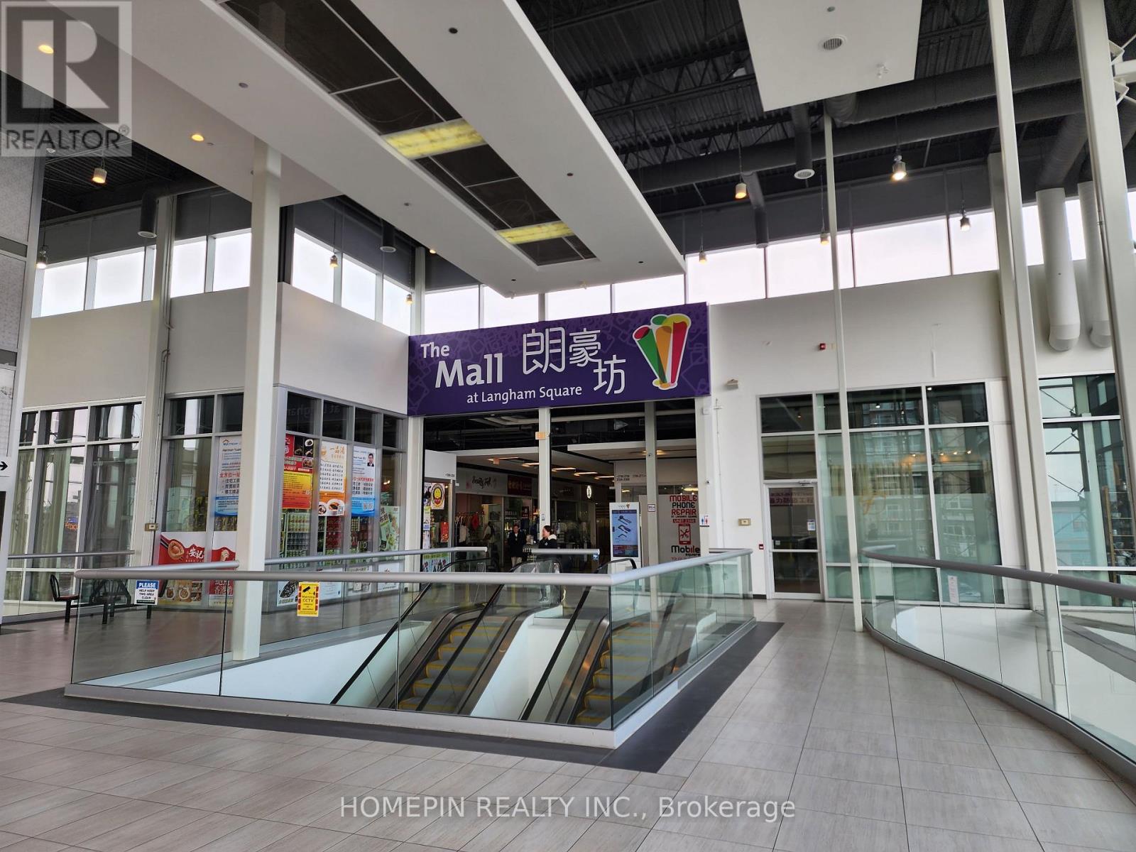 2101 - 8339 KENNEDY ROAD, Markham (Unionville) — photo 4