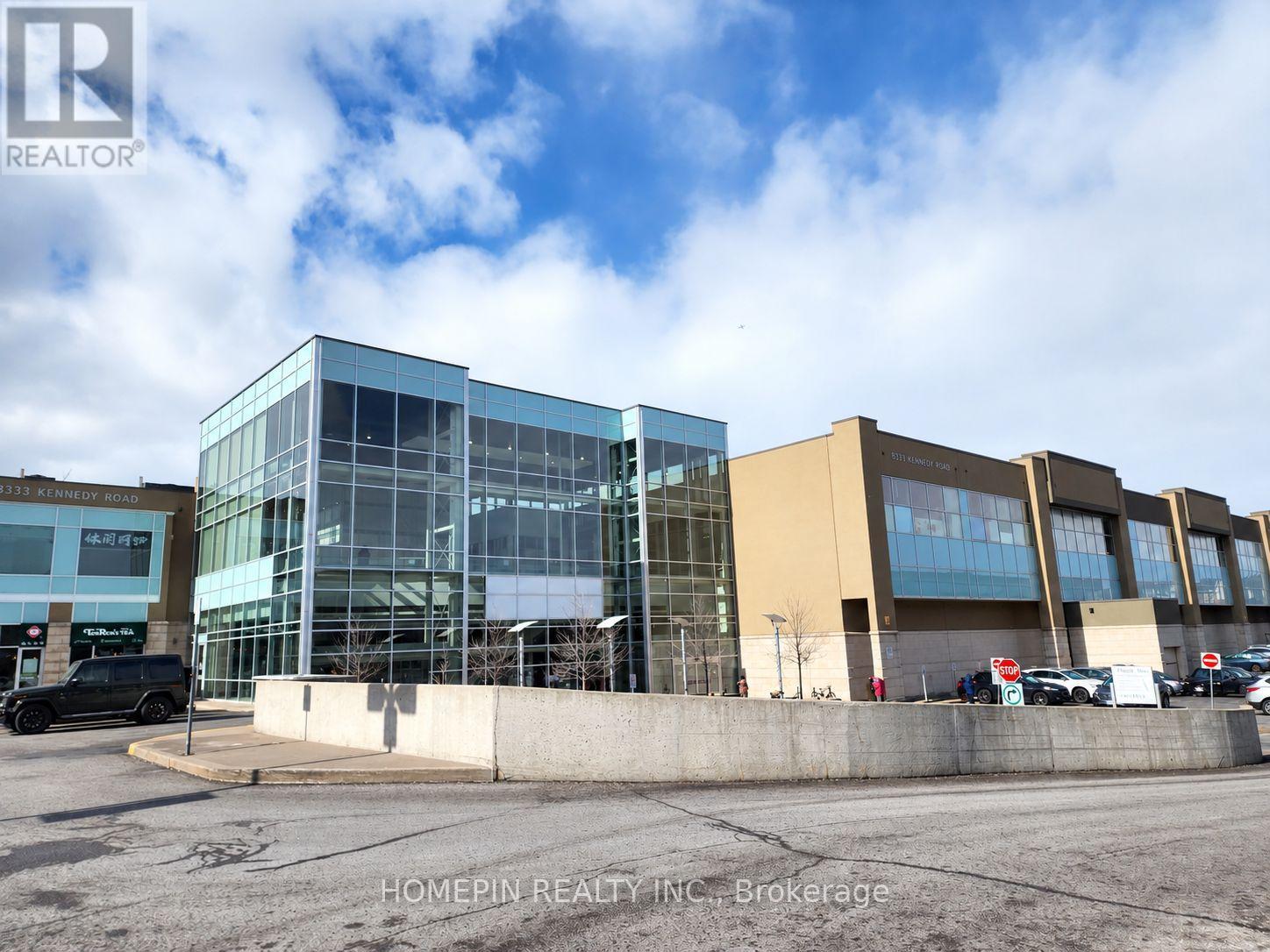 2101 - 8339 KENNEDY ROAD, Markham (Unionville) — photo 6