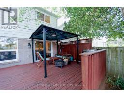 781 Pam Crescent, Newmarket, ON L3Y5B7 Photo 22