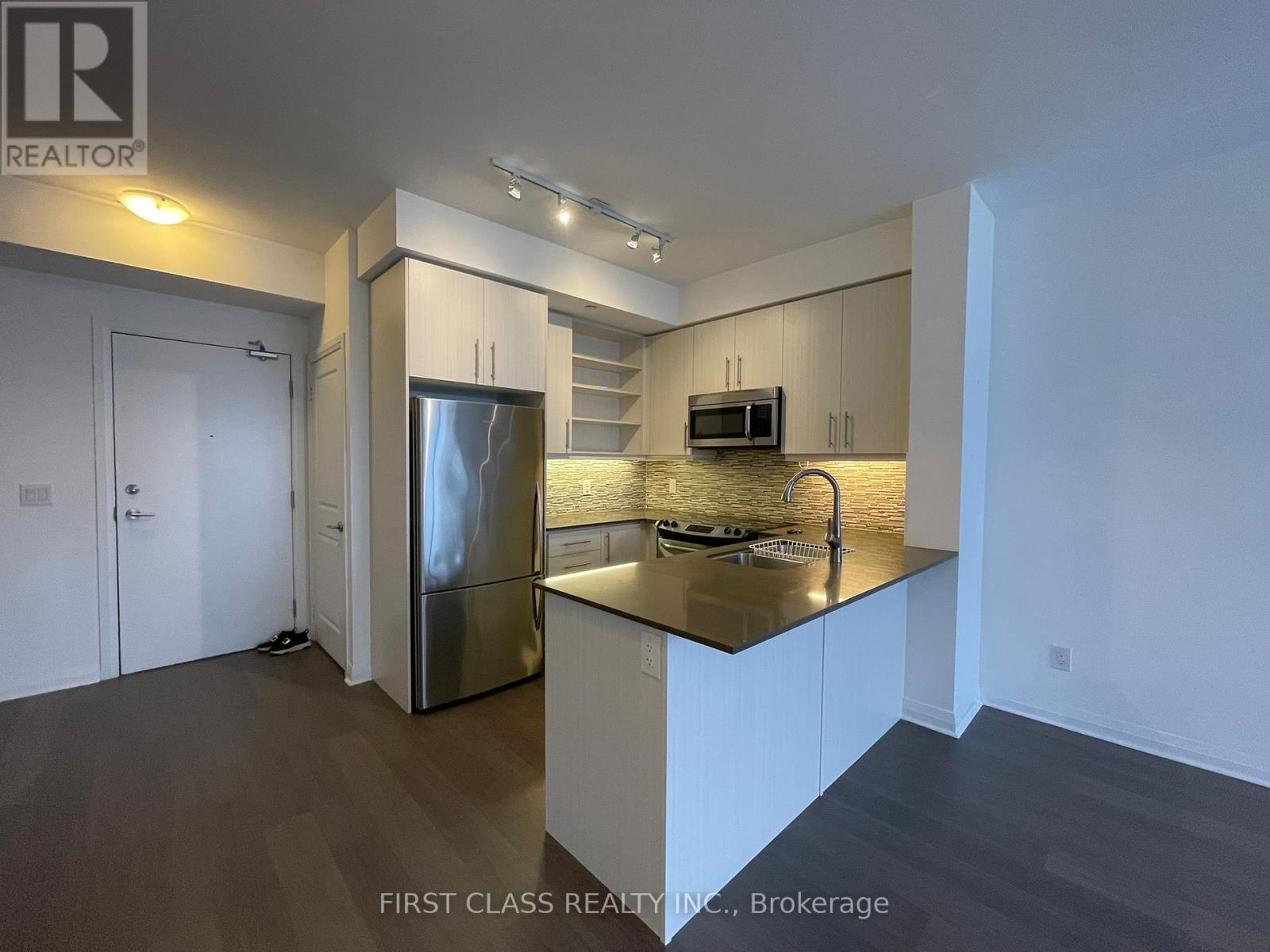 1106 - 55 ONEIDA CRESCENT, Richmond Hill (Langstaff) — photo 4