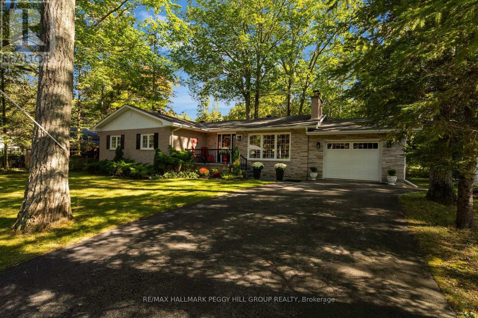 9 CABELL ROAD - 1