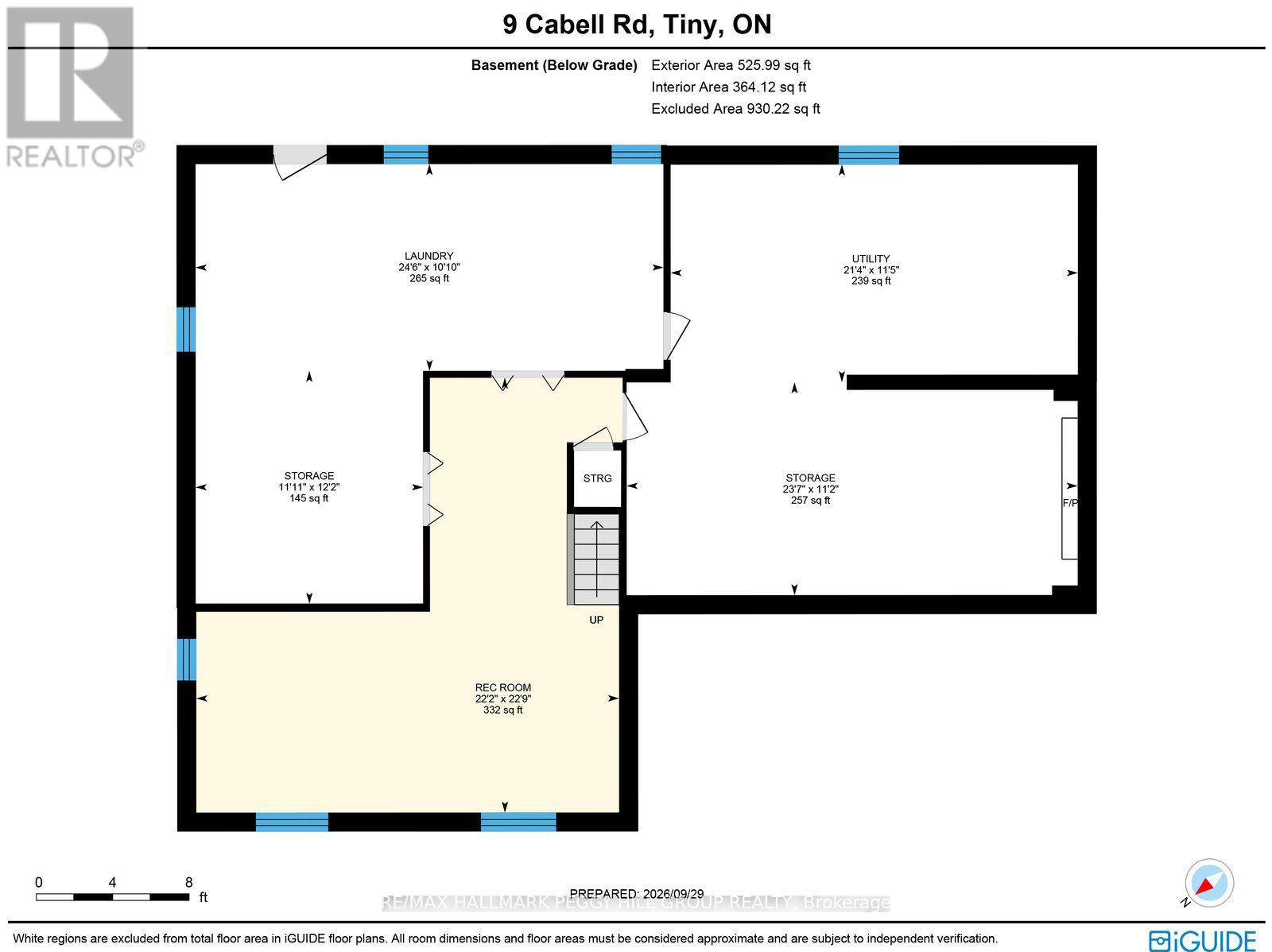 9 CABELL ROAD - 31