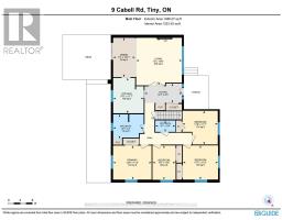 9 Cabell Road, Tiny, ON L0L1P1 Photo 30