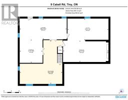 9 Cabell Road, Tiny, ON L0L1P1 Photo 31