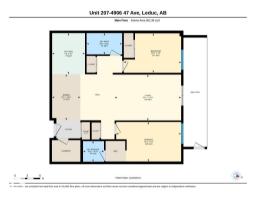 #207 4906 47 Av, Leduc, AB T9E6R7 Photo 61