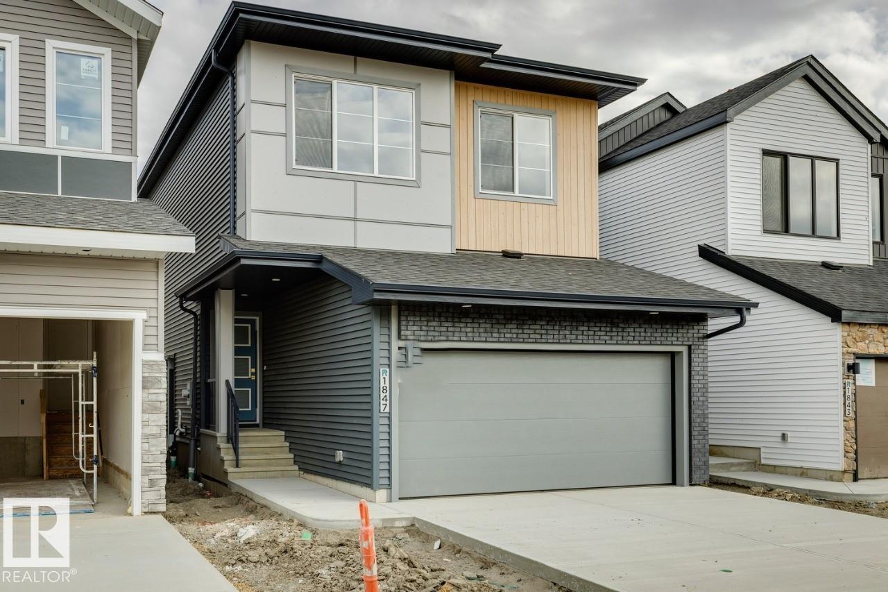 1847 188 ST NW - 1