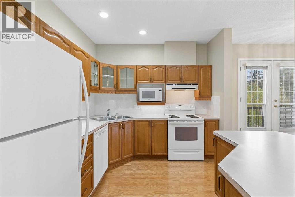 #420 5201 Dalhousie Drive NW - 8