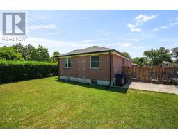 Upper - 544 Sandmere Place, Oakville, ON L6L4G4 Photo 22