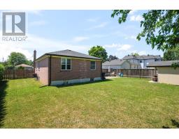 Upper - 544 Sandmere Place, Oakville, ON L6L4G4 Photo 23