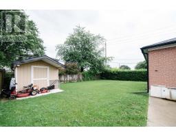 Upper - 544 Sandmere Place, Oakville, ON L6L4G4 Photo 24