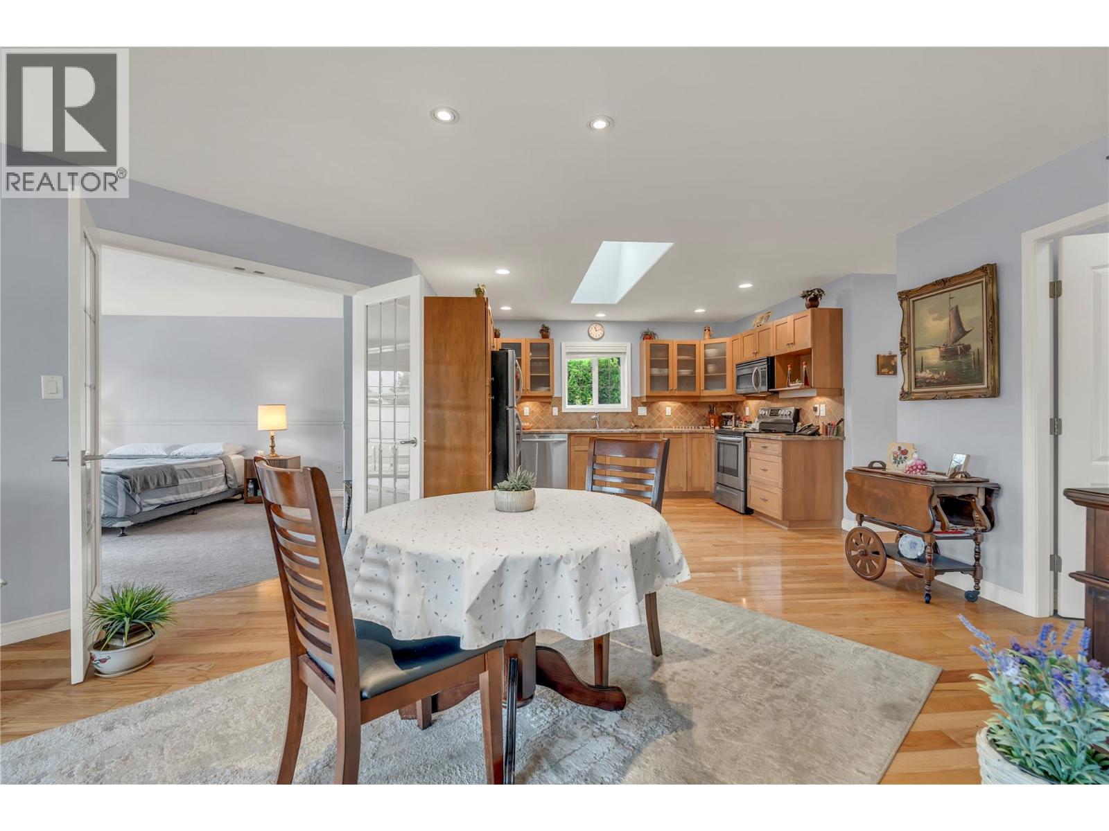 440 Ridge Place, Penticton