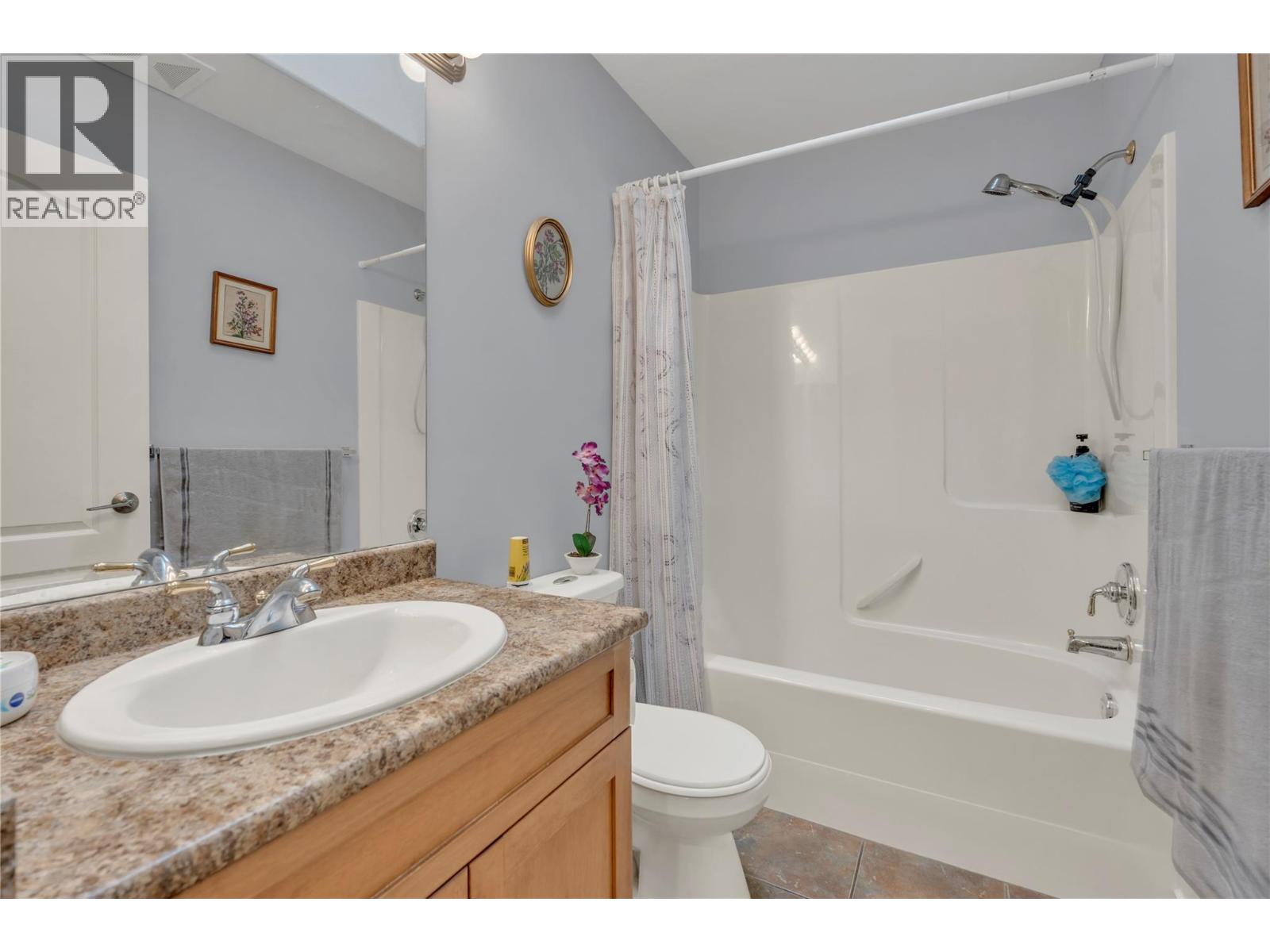 440 Ridge Place, Penticton