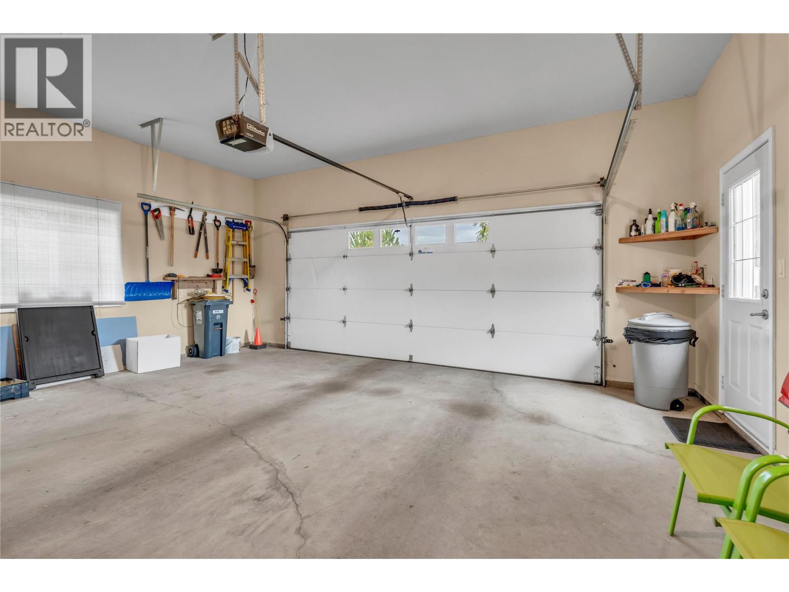 440 Ridge Place, Penticton