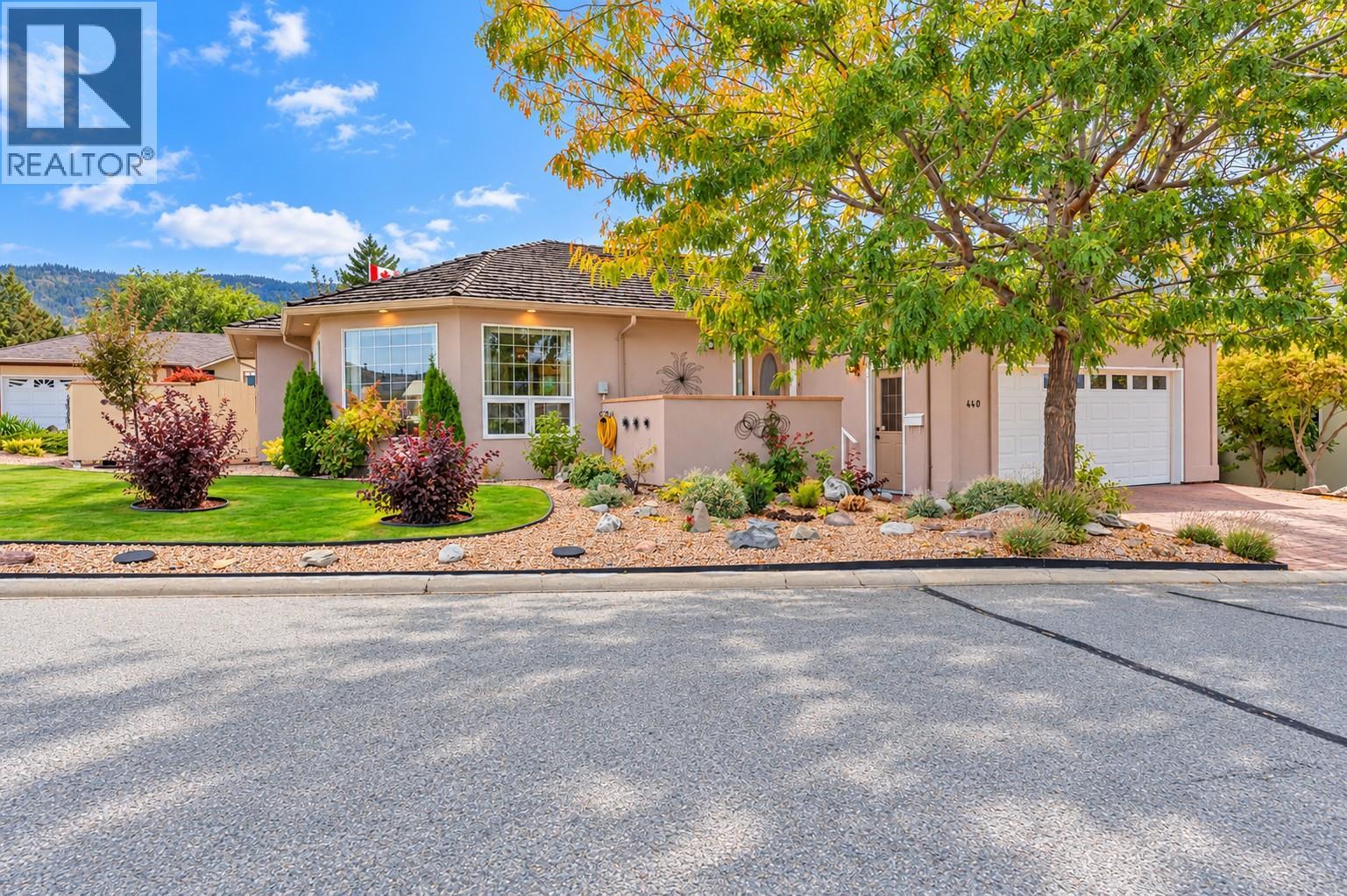440 Ridge Place, Penticton